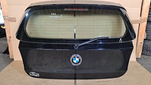 BMW E87 116i E81 Verkleidung Kofferraum Box Warndreieck Verbandskasten  7157114 3