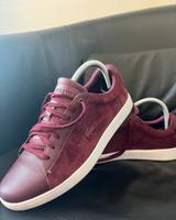 Lacoste Sneaker Carnaby Evo Gr. 38 Niedersachsen - Schwarmstedt Vorschau