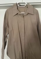 Bluse Hemd Someday Gr. 40 beige leicht Nordrhein-Westfalen - Petershagen Vorschau