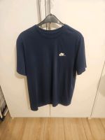 Nike Tshirt Herren XL blau Baumwolle Hessen - Wiesbaden Vorschau
