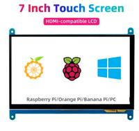 Raspberry pi Touchscreen 7 Zoll neu Nordrhein-Westfalen - Monheim am Rhein Vorschau
