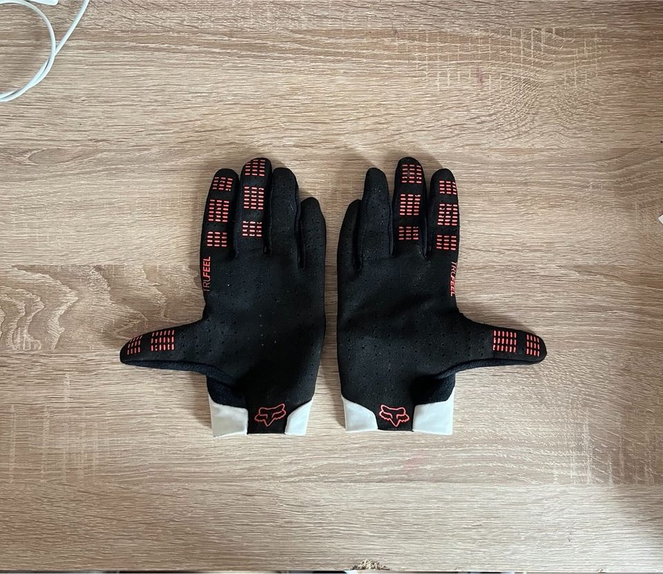 Fox Flexair Handschuhe (L) in Losheim am See