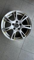 SEAT EXEO ALUFELGE 7x16 KBA 48908 Bayern - Schwaigen Vorschau