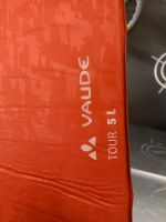 Vaude Tour 5 L Isomatte selbstaufblasend Bayern - Stephansposching Vorschau