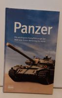 Panzer, Neuer Kaiser Verlag, sehr guter Zustand, Gebrauchsspuren Bayern - Zirndorf Vorschau