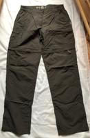 Outdoor-Hose, khaki - Gr. 38 - McKinley - Top-Zustand Bayern - Rödental Vorschau
