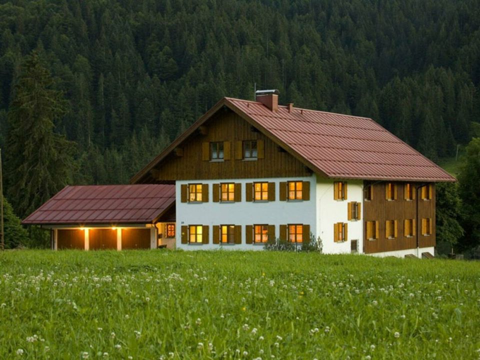 Ferienwohnung Ferienhaus in Bayern: Sommerurlaub in Deutschland: in Karlsruhe