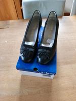 Schuhe VITAFORM Hirschleder 39 Rheinland-Pfalz - Flammersfeld Vorschau