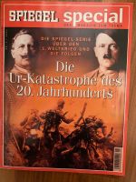 SPIEGEL special Die Ur-Katastrophe des 20. Jahrhunderts Weltkrieg Kiel - Suchsdorf Vorschau
