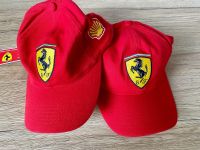 *NEU* 2x Ferrari Caps Sachsen - Grimma Vorschau