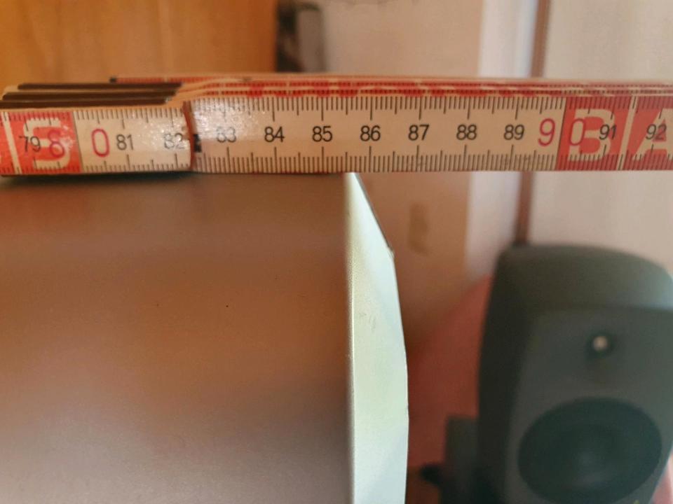 Vintage 80cm Röhren TV Fernseher  Sony Trinitron KV- 32LS65E in Grabenstätt