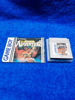 Nintendo Gameboy Spiel Castlevania mit Anleitung Kr. Altötting - Burghausen Vorschau