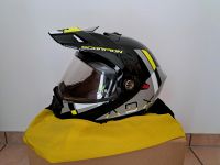 Scorpion ADX 2 Endurohelm Klapphelm Gr. S wie neu Nordrhein-Westfalen - Neunkirchen-Seelscheid Vorschau