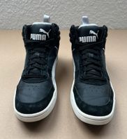 PUMA Rebound Street V2 Gr. 42,5 Hohe Sneaker Nordrhein-Westfalen - Dinslaken Vorschau