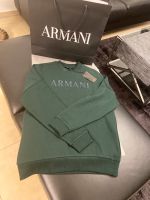 Armani Exchange Sweatshirt Hamburg-Mitte - Hamburg Hamm Vorschau