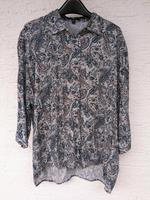 *NEU!* Bluse Hemd Hemdbluse Sommerbluse Mavi Paisley Bayern - Langerringen Vorschau