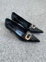 Vintage Absatzschuhe von Prada Nordrhein-Westfalen - Krefeld Vorschau