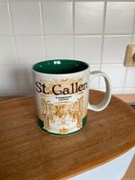 Starbucks Mug St. Gallen - Rarität / Rarity - collector's item Nordrhein-Westfalen - Viersen Vorschau