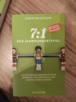 7:1 Das Jahrhundertspiel - Christian Eichler Duisburg - Rumeln-Kaldenhausen Vorschau