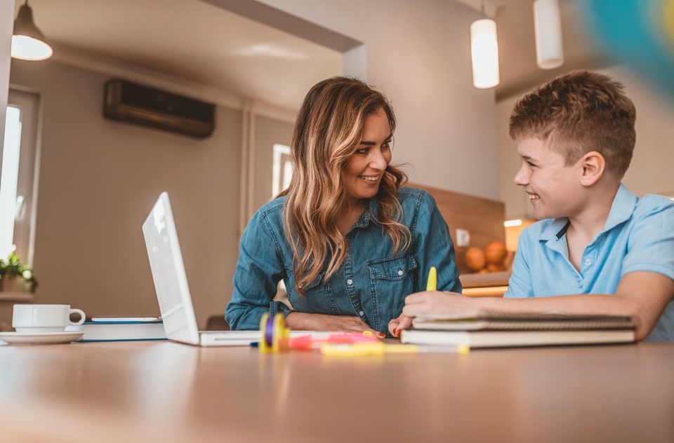 Nachhilfe in Langenfeld (Mathe, Englisch, Deutsch – alle Fächer) in Langenfeld