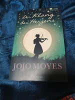 Jojo Moyes Der Klang des Herzens Sachsen - Radeburg Vorschau