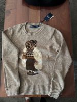 Ralph Lauren bear sweater Nordrhein-Westfalen - Minden Vorschau