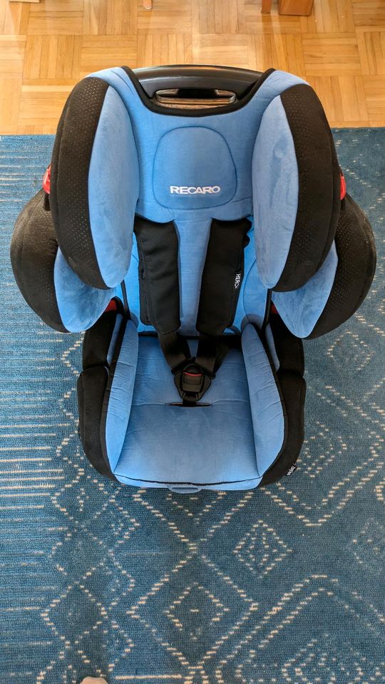 RECARO Hero Autositz in Hannover