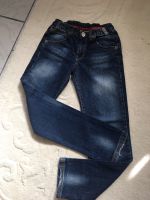 Jeans, Jeanshose in Größe 140 Bayern - Bad Grönenbach Vorschau