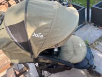 Joie Buggy Khaki Kinderwagen Sachsen - Wurzen Vorschau