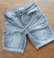 Only & Sons Herren Bermuda Small in grau Baden-Württemberg - Trossingen Vorschau