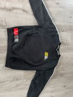 Grenzgänger Hoodie Schwarz L Bayern - Bastheim Vorschau