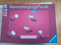 Puzzle Ravensburger Krypt Pink Bayern - Langensendelbach Vorschau