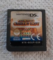 Cradle Of Egypt // Jewel Master // Nintendo DS Niedersachsen - Cuxhaven Vorschau