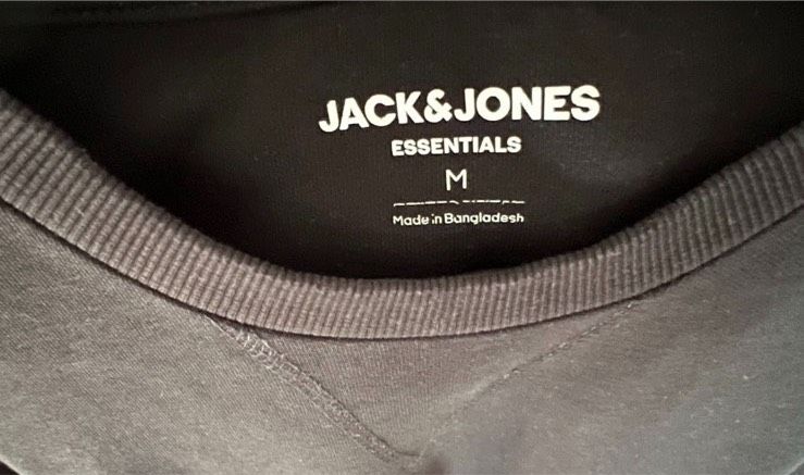 Jack&Jones | Shirt | Langarm | M in Aachen