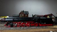 BR 01 H0 Öltender Thüringen - Tautenhain Vorschau