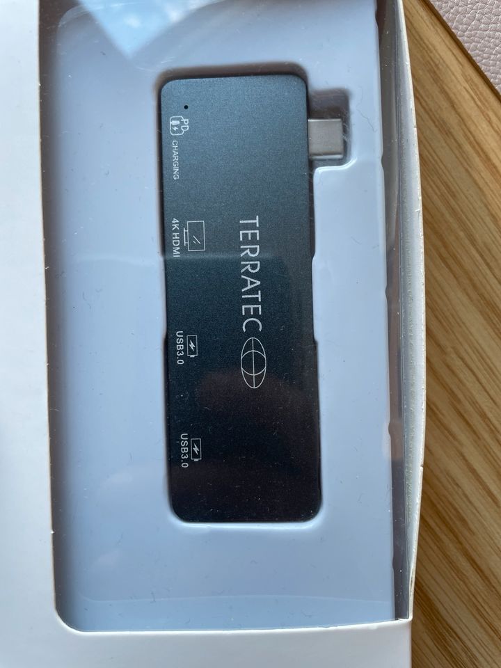 USB-C Adapter in Dresden