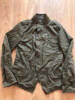 Jacke, Gr,38, oliv, mit schönen Dekosteinchen. Hübsch Köln - Marienburg Vorschau