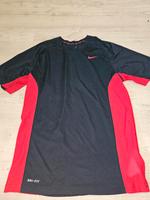 Herren Nike Shirt Sport Dri Fit Größe M Hessen - Künzell Vorschau