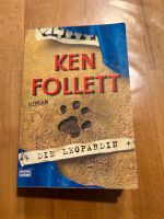 Die Leopardin, Taschenbuch von Ken Follett Baden-Württemberg - Fahrenbach Vorschau