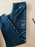 Nike Leggings Gr.34 XS Bayern - Bad Abbach Vorschau