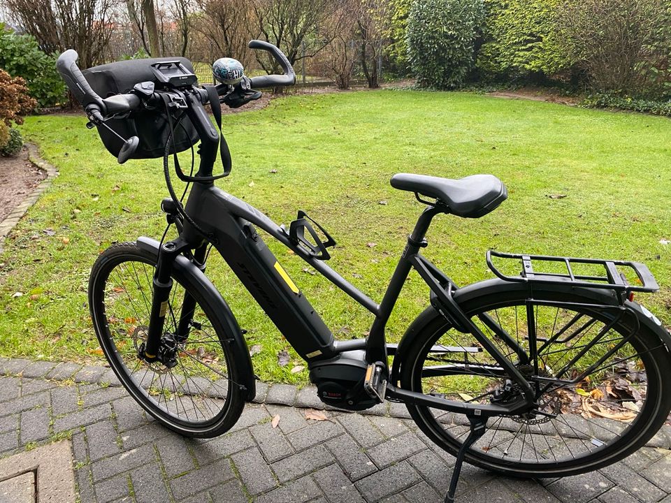 E - Bike Stevens in Delbrück