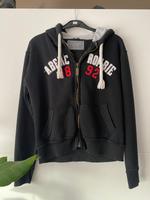 Abercrombie & Fitch Jacke GR.M Pullover Hoody Baden-Württemberg - Baden-Baden Vorschau