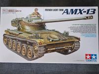 Tamiya AMX 13 Panzer Frankreich Modellbau 1:35 Bayern - Königsbrunn Vorschau