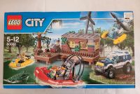 Lego City 60068 Harburg - Hamburg Sinstorf Vorschau