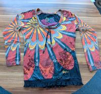 Desigual T-Shirt in Gr.42 (XL) Nordrhein-Westfalen - Haan Vorschau