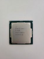 Intel i5-8400 inklusive Lüster/Kühler von DELL Düsseldorf - Mörsenbroich Vorschau