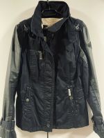 KHUJO JACKE SCHWARZ BLAU GR. XL Bochum - Bochum-Süd Vorschau