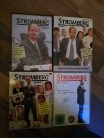 STROMBERG DVDs alle zusammen 15€ Dortmund - Barop Vorschau