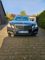 Mercedes-Benz E 350 CDI Niedersachsen - Delmenhorst Vorschau