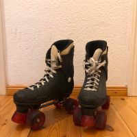 SFR Raptor Rollerskates / Hartschalen-Rollschuhe / Größe 7 Berlin - Neukölln Vorschau